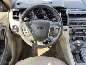 2012 Ford Taurus SEL