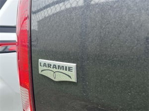 2011 RAM 2500 Laramie