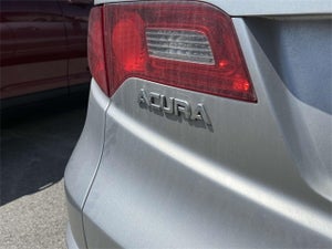2008 Acura RDX Technology Package SH-AWD